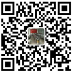 掃一掃，關注我們